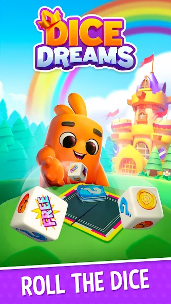 Dice Dreams - screenshot 9