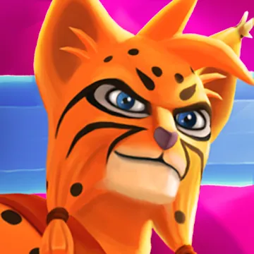 Brawls of Steel MOD APK icon