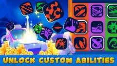 Brawls of Steel - screenshot 3