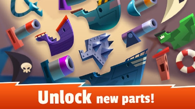 Oceans of Steel APK - screenshot 3