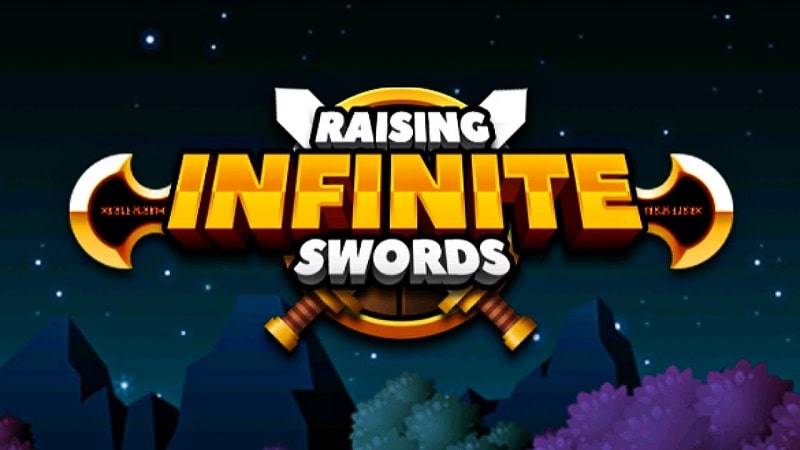 Raising Infinite Swords APK - app icon