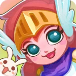 Adventure Town MOD APK icon