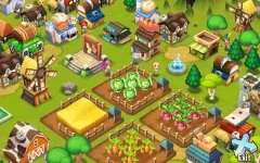 Adventure Town - screenshot 2