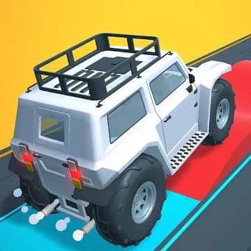 Smooth Wheel MOD APK icon