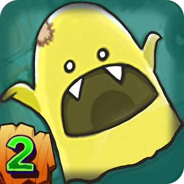 The Creeps! 2 MOD APK icon