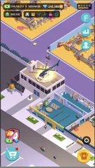 Super Factory-Tycoon Game - screenshot 4