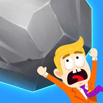 Big Big Baller MOD APK icon