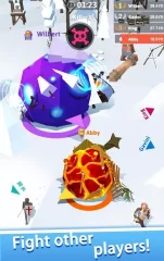 Big Big Baller - screenshot 2