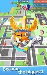 Big Big Baller - screenshot 3