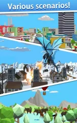 Big Big Baller - screenshot 4