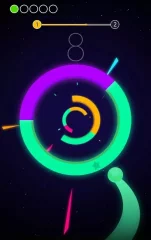 Color Tube - screenshot 1