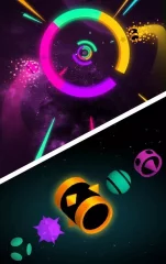 Color Tube - screenshot 4