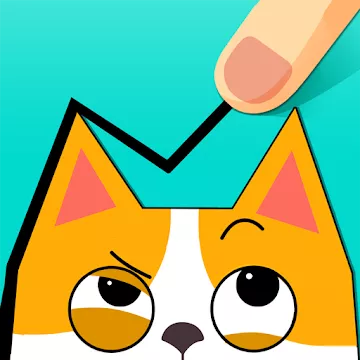 Draw In MOD APK icon