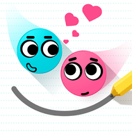Love Balls - app icon
