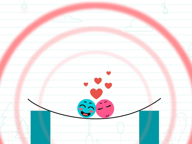 Love Balls - screenshot 3