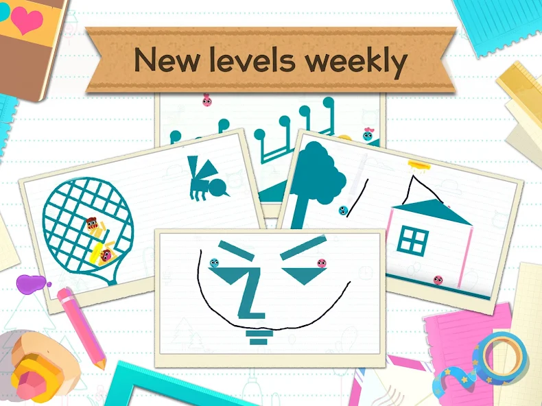 Love Balls - screenshot 4