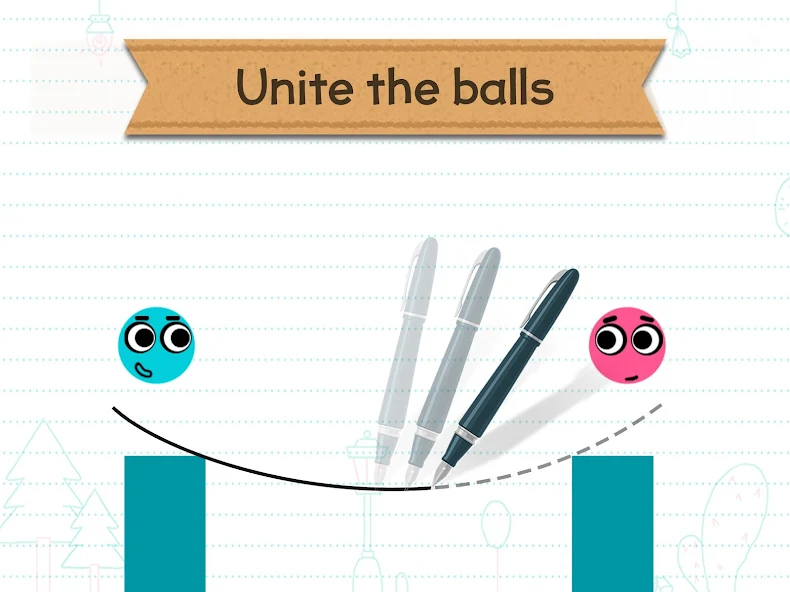 Love Balls - screenshot 6