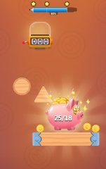 Happy Piggy - screenshot 2