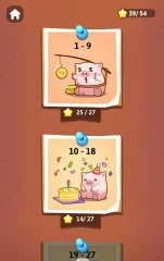 Happy Piggy - screenshot 4