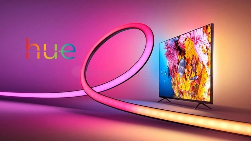 Hue Essentials APK - app icon