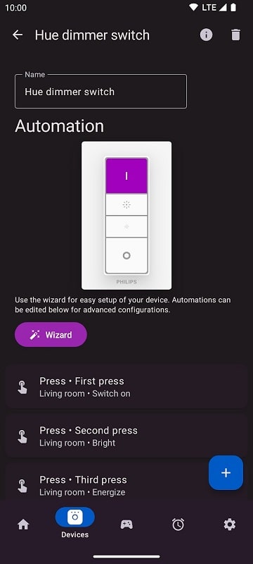 Hue Essentials APK - screenshot 1