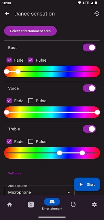 Hue Essentials APK - screenshot 3