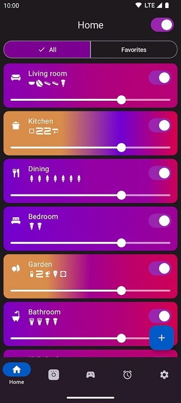 Hue Essentials APK - screenshot 5