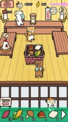 Animal Hot Springs - Relaxing with cute animals - screenshot 2