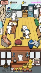 Animal Hot Springs - Relaxing with cute animals - screenshot 3