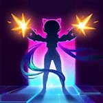 Rogue Gunner: Pixel Shooting MOD APK icon