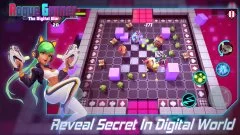 Rogue Gunner: Pixel Shooting - screenshot 3