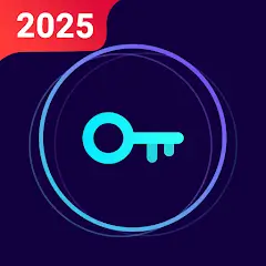 VPN Proxy Speed - app icon