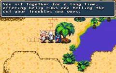 Kaiju Big Battel Fighto Fantasy - screenshot 1