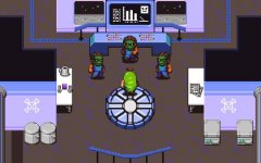 Kaiju Big Battel Fighto Fantasy - screenshot 4