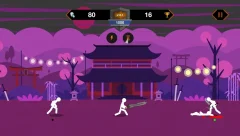 Supreme Stickman Clash - screenshot 2