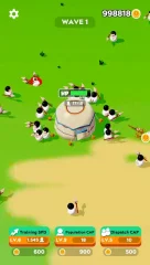 Taptap Army - screenshot 1