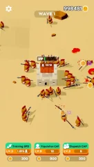 Taptap Army - screenshot 2