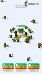 Taptap Army - screenshot 4