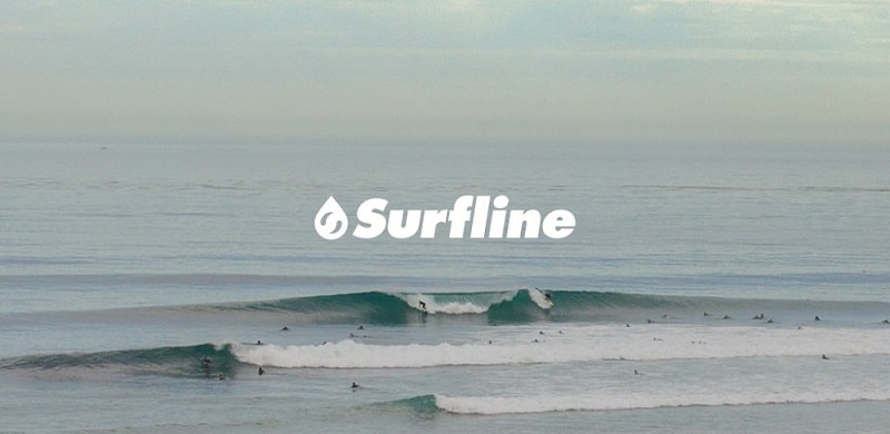 Surfline APK - app icon