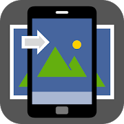 Wallpaper Setter MOD APK icon