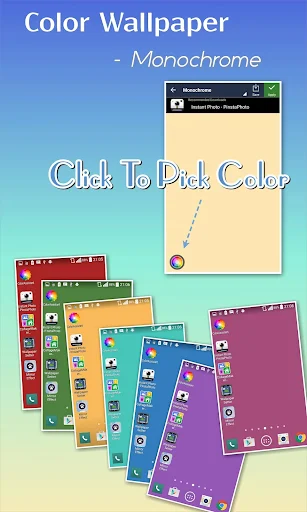 Wallpaper Setter - screenshot 4