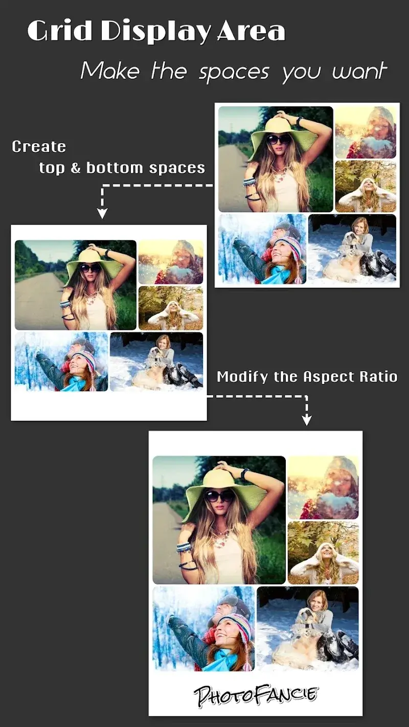 Collage Maker (Layout Grid) - screenshot 6