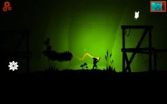 Oscura: Second Shadow - screenshot 2