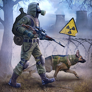 Dawn of Zombies APK 2.274 (Full) for Android MOD APK icon