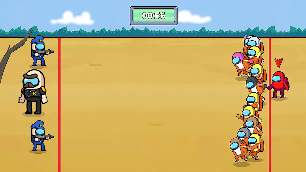 Survival - screenshot 1