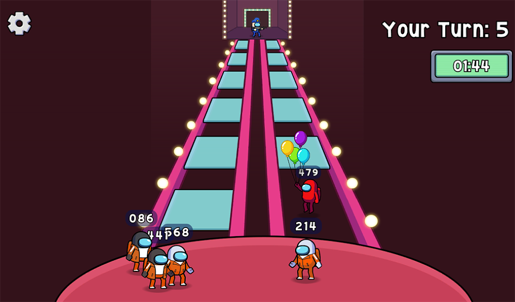 Survival - screenshot 10