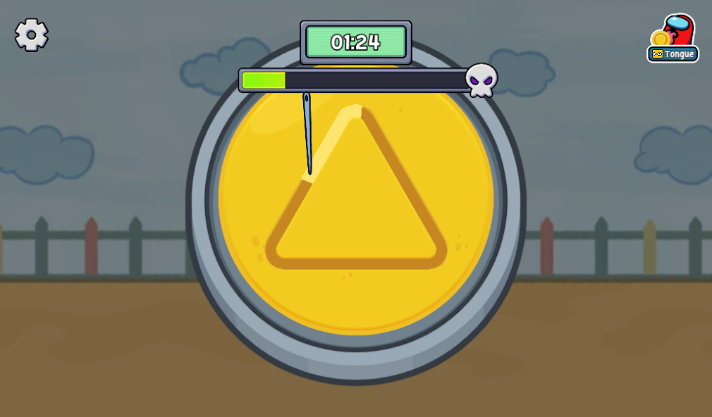 Survival - screenshot 11