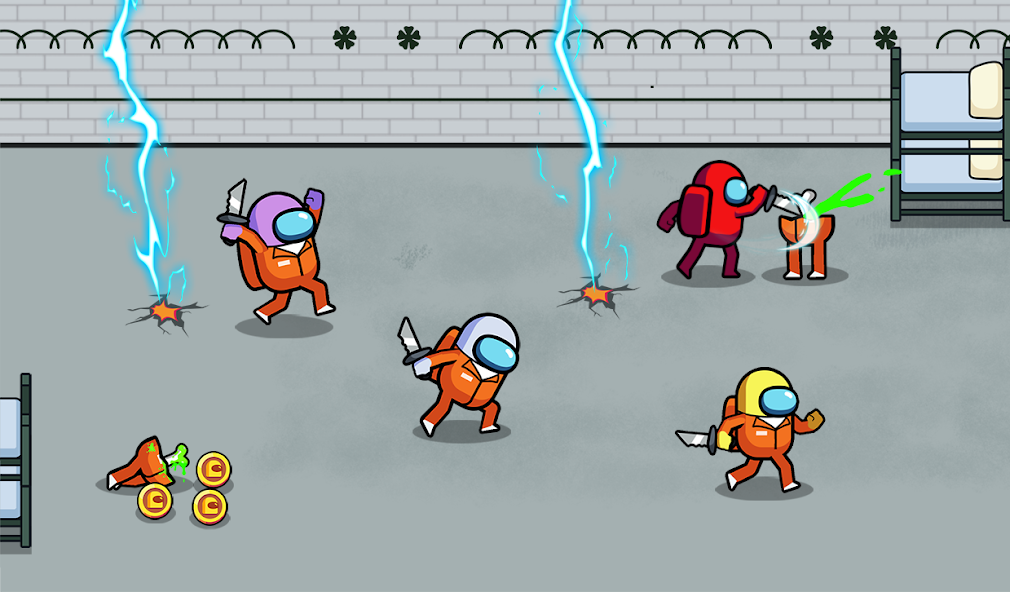 Survival - screenshot 12