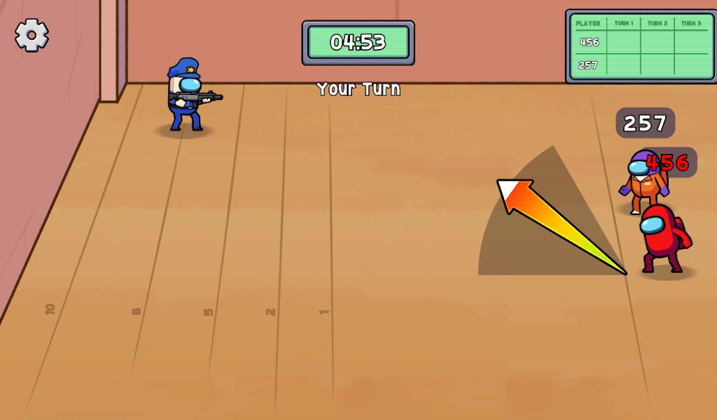 Survival - screenshot 15