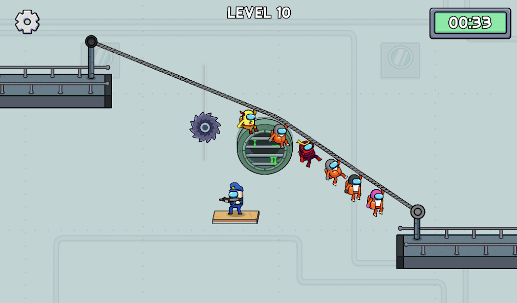 Survival - screenshot 16